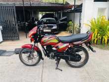TVS Victor 2006 Motorbike