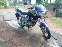TVS Victor 2007 Motorbike