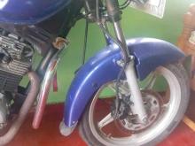 TVS Victor 2006 Motorbike