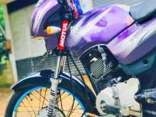 TVS Victor 2004 Motorbike