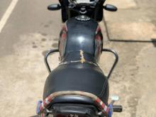 TVS Victor 2005 Motorbike