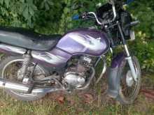 TVS Victor 2005 Motorbike