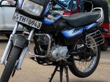 TVS Victor 2007 Motorbike