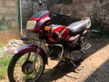 TVS Victor 2004 Motorbike
