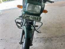 TVS Victor 2007 Motorbike