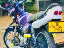 TVS Victor 2004 Motorbike