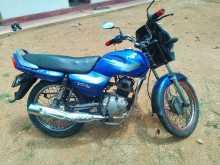 TVS Victor 2003 Motorbike