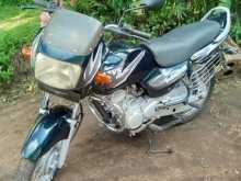 TVS Victor 2004 Motorbike