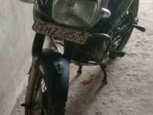 TVS Victor 2003 Motorbike