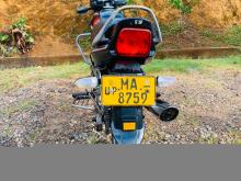 TVS Victor 2005 Motorbike