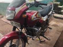 TVS Victor 2007 Motorbike