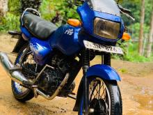 TVS Victor 2004 Motorbike