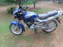 TVS Victor 2006 Motorbike