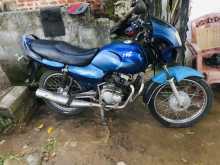 TVS Victor 2003 Motorbike