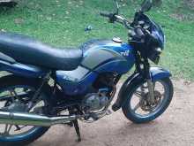 TVS Victor 2006 Motorbike