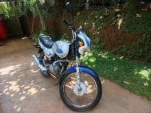 TVS Victor 2006 Motorbike
