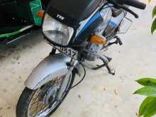 TVS Victor 2006 Motorbike