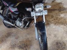 TVS Victor 2007 Motorbike