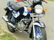 TVS Victor 2004 Motorbike