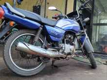 TVS Victor 2007 Motorbike