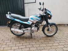 TVS Victor 2006 Motorbike