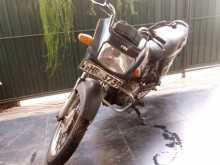 TVS Victor 2003 Motorbike