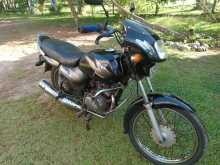 TVS Victor 2004 Motorbike