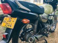 TVS Victor 2004 Motorbike