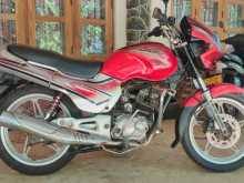 TVS VICTOR 2006 Motorbike