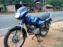 TVS Victor 2002 Motorbike