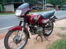 TVS Victor 2004 Motorbike