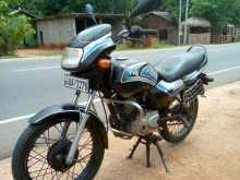 TVS Victor 2007 Motorbike