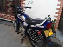 TVS Victor 2004 Motorbike