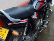 TVS Victor 2006 Motorbike
