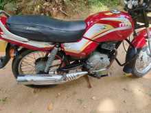 TVS Victor 2006 Motorbike