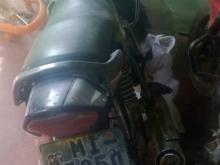 TVS Victor 2006 Motorbike