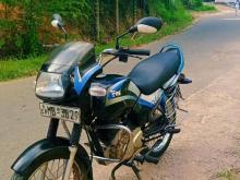 TVS Victor 2006 Motorbike