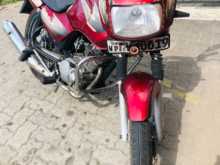 TVS Victor GL 2005 Motorbike