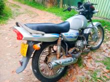 TVS Victor 2004 Motorbike