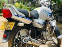 TVS Victor 2003 Motorbike