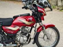 TVS Victor 2006 Motorbike