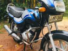 TVS Victor 2005 Motorbike