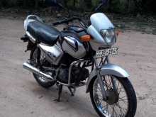 TVS Victor 2007 Motorbike