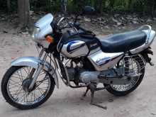 TVS VICTOR 2007 Motorbike