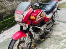 TVS Victor Dx 2005 Motorbike