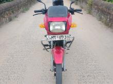 TVS Victor Edge 2005 Motorbike
