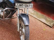TVS Victor 2006 Motorbike