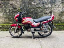 TVS Victor Edge 2006 Motorbike