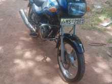 TVS Victor EDGE 2005 Motorbike