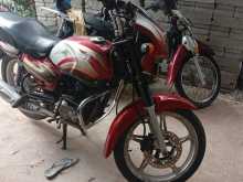 TVS Victor 2005 Motorbike